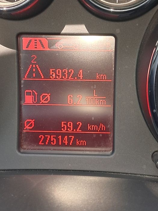 Opel insignia 2013