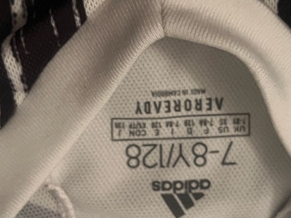 Tricou Adidas Juventus Torino