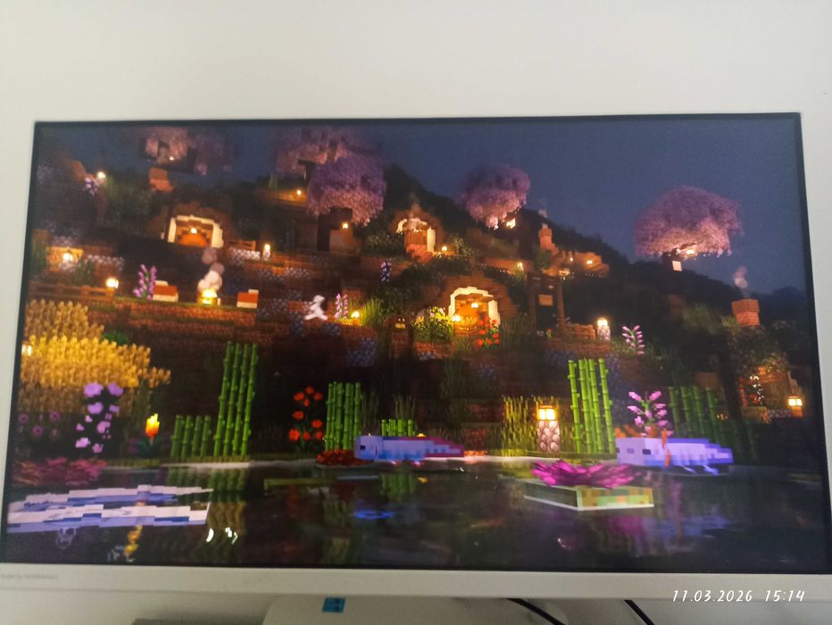 Sistem unitate All-in-one Lenovo