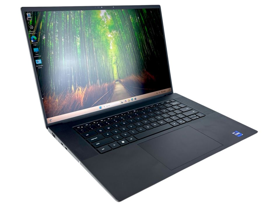 Dell Precision 5680 16” 2K i9-13900H 64RAM 1TB SSD RTX A1000 6GB
