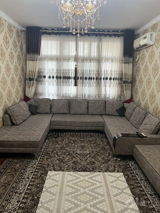 Ijaraga beriladi faqat oila qarshi shahar samsungni togrisida 2 xona