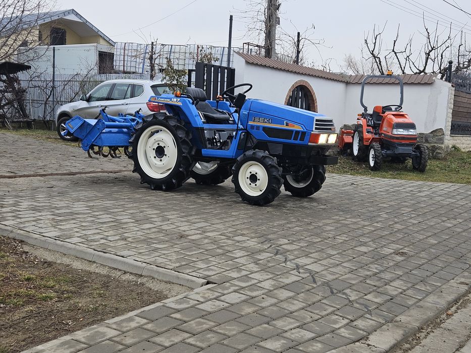iseki in Mures - Anunturi gratuite - OLX.ro