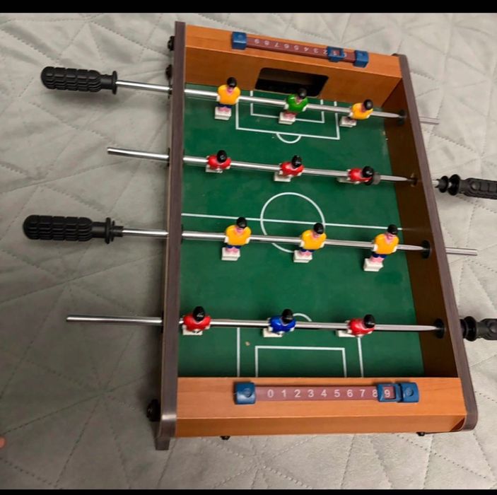 Masa de fotbal copii