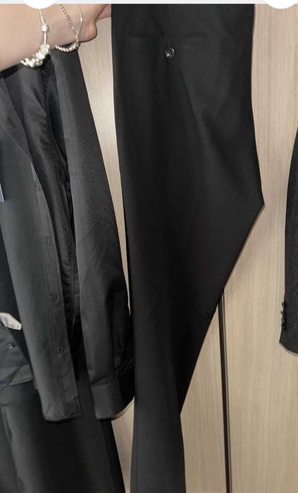 Костюм Даниел Роси Одрин