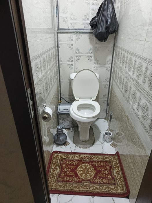 Узок муддатга ижарага берилади