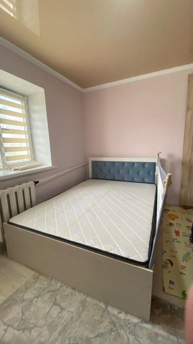 срочно продается спальный кровать