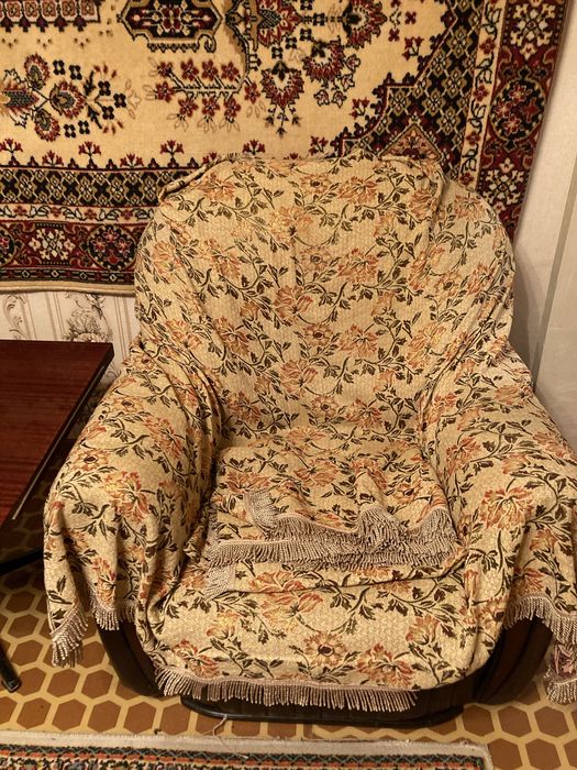 Отдаю даром. Самовызов