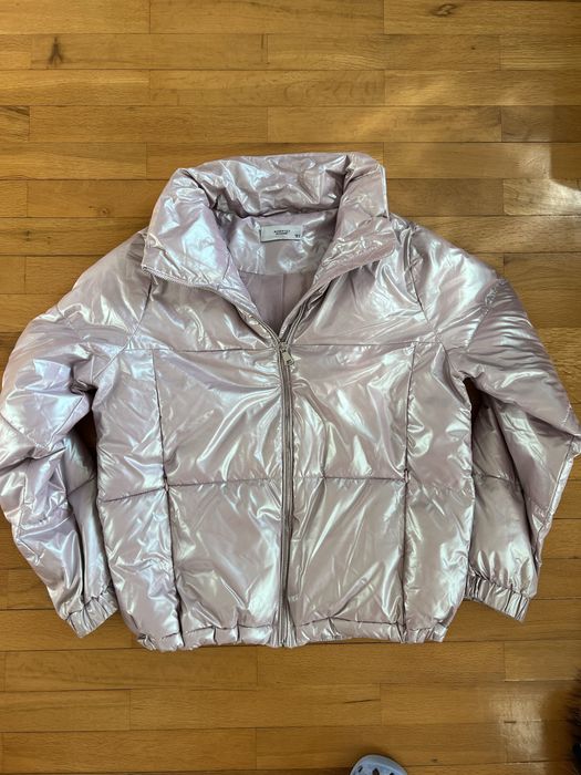 Топло зимно яке Reserved размер М