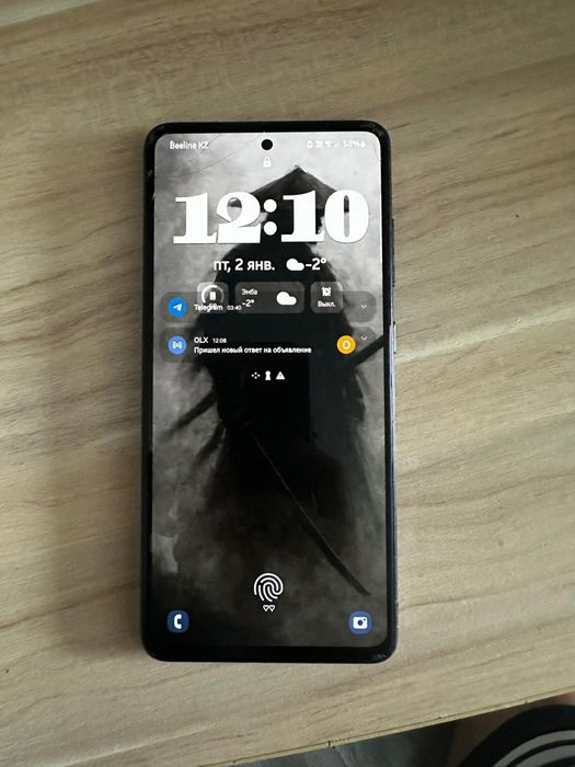 Самсунг а 52 обмен есть на X Xs Xr и на 8