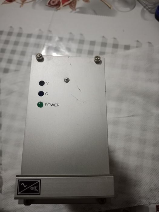 Продам линейный регулятор