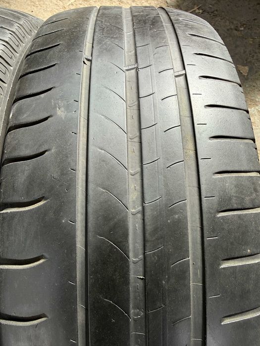 2x Anvelope Vara 215/60 R16 - Michelin Energy Saver