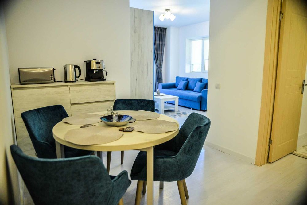 Moon Light – Apartament 2 Camere Mamaia, zona hotel Vega