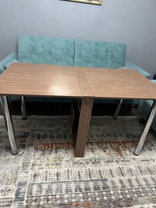 Стол трансформер