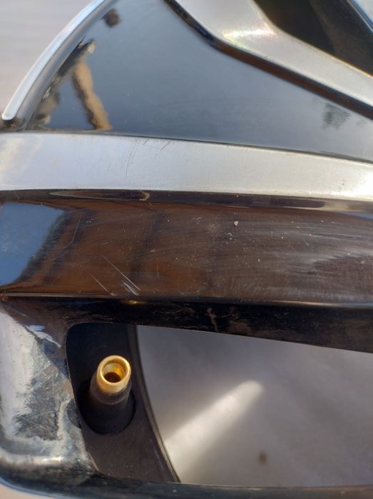 Jantă  Vw aliaj  R15