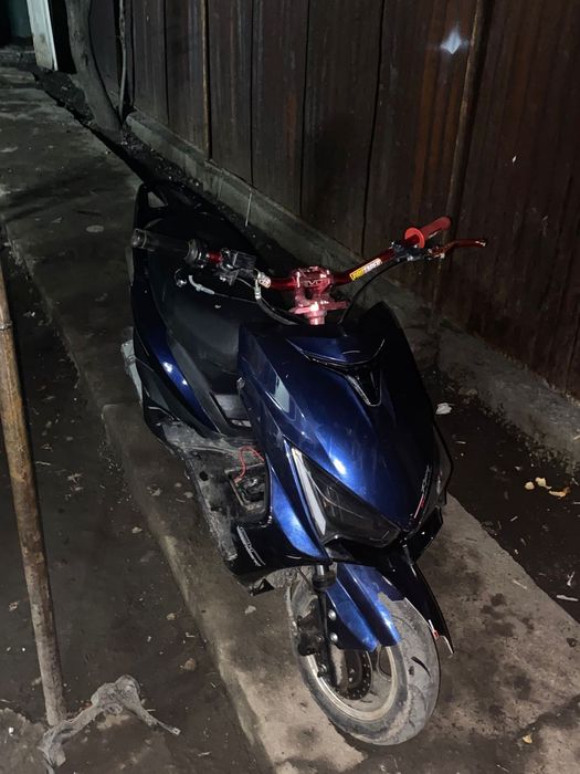 М8 про стант проект