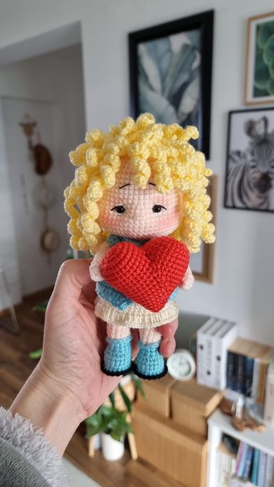 Куклички играчки