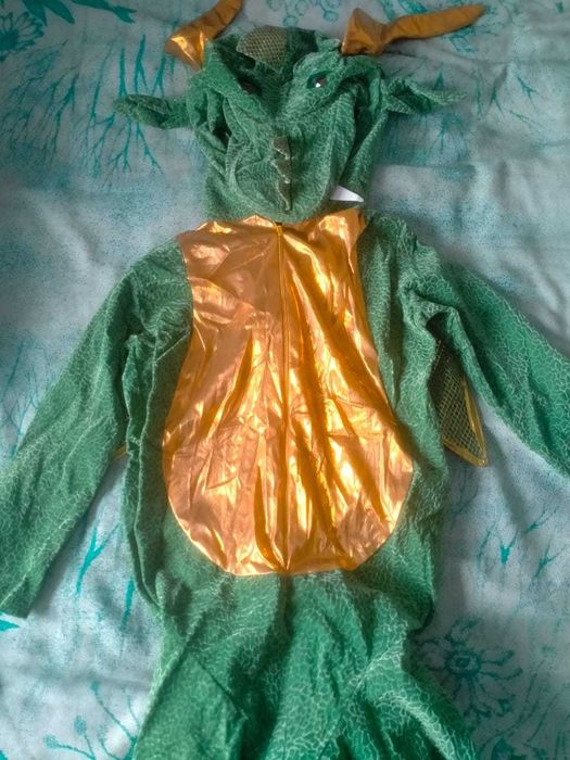 Новогодние костюмы