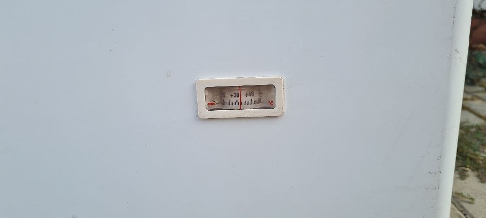 Congelator 700 l (Ladă înghețată) stare excelentă!