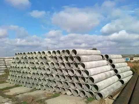 Асбестовая труба, Трубы напорные и безнапорные! 100,150,200,250,300