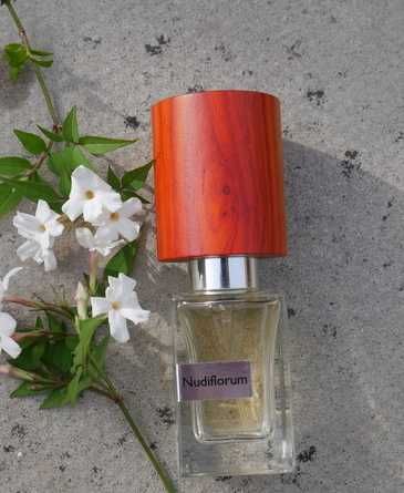 парфюм Nasomatto Nudiflorum