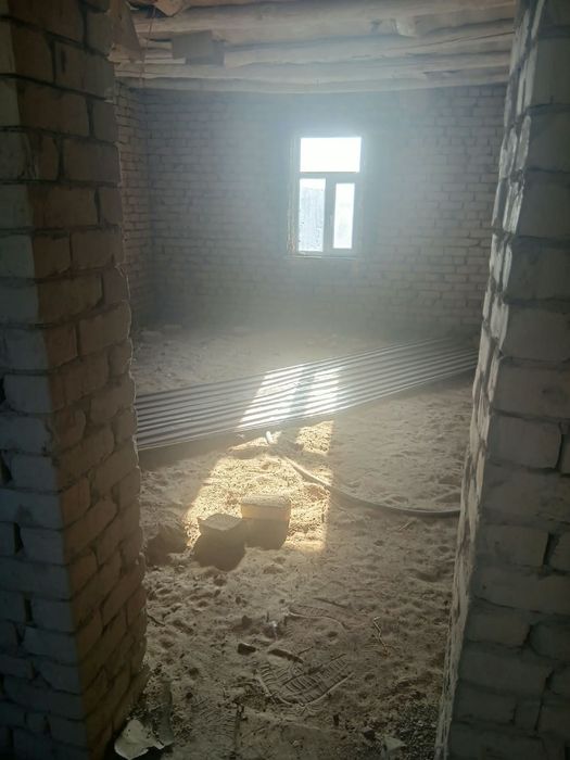 Времянка Наурызда