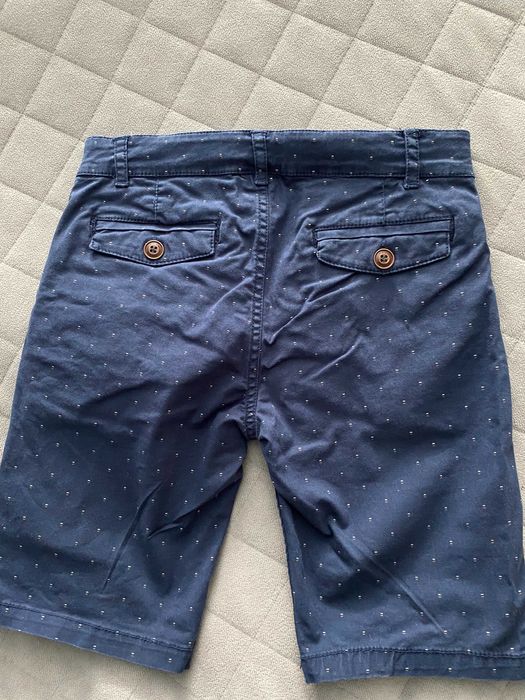 Детски къси панталони Mayoral - 122см