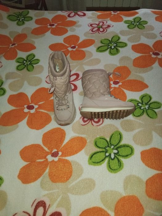 Детская одежда и обувь