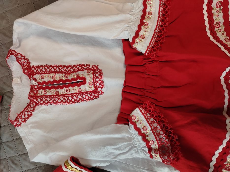 Бебешка носия 6-9м