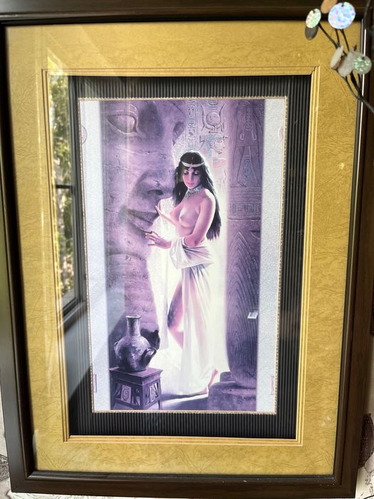 Продам картину , декор для дома