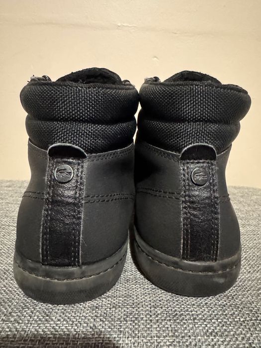 LACOSTE Straightset Thermo 419.