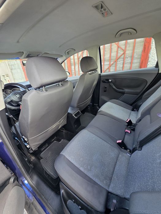 SEAT Altea 2004 — imagine 3