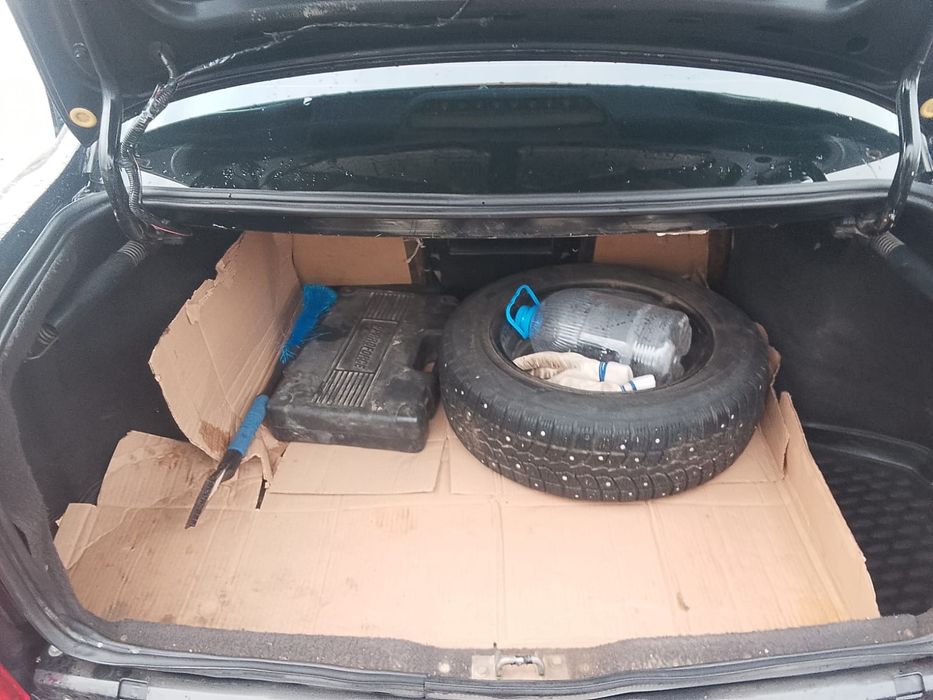 Приора 2170 продаётся срочно