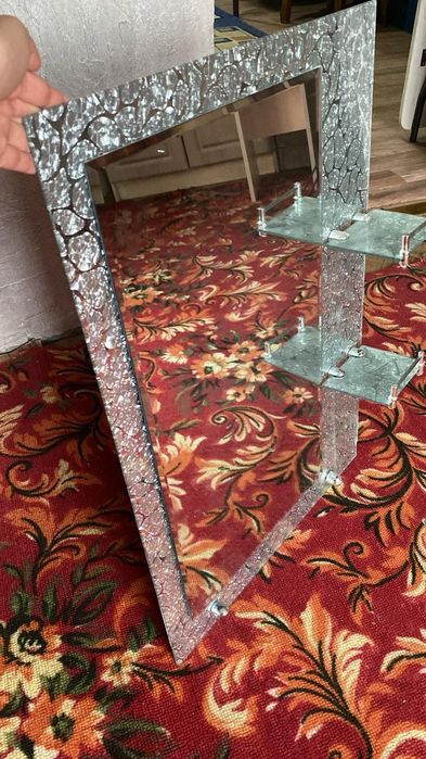 Продам зеркало для раковенный