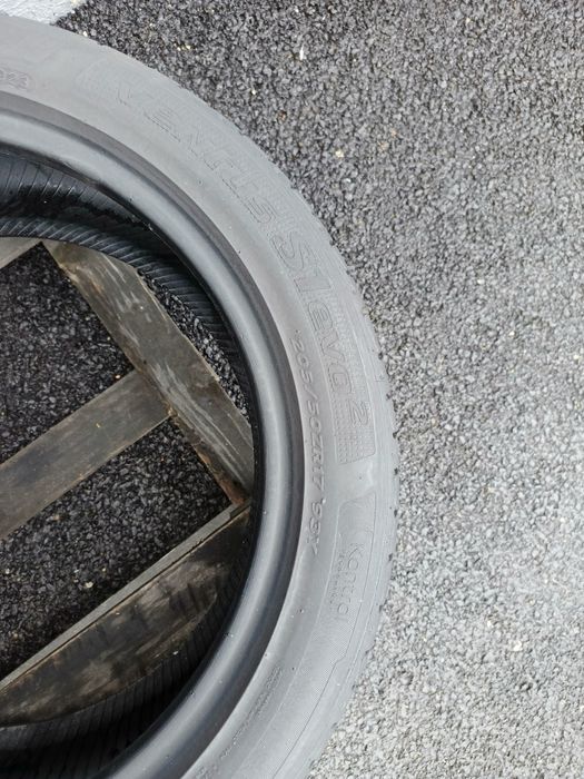 205.50.17 Hankook Vara Second-hand