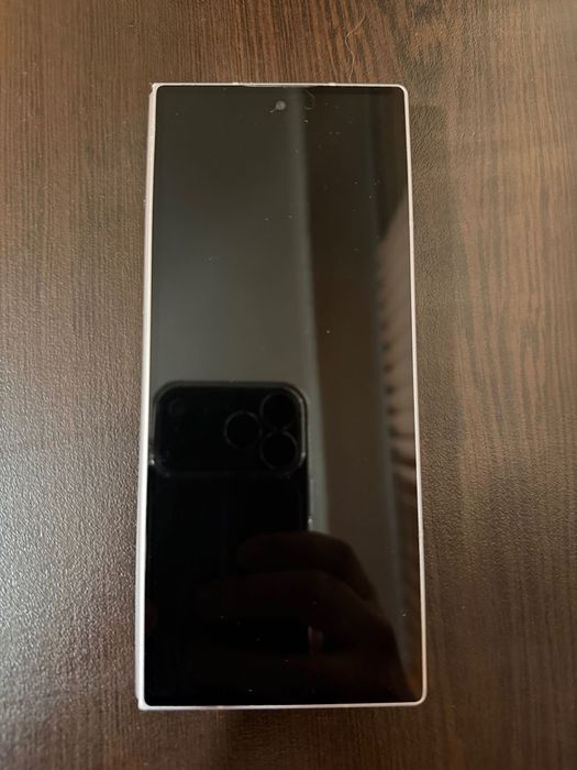 Samsung Z Fold 6