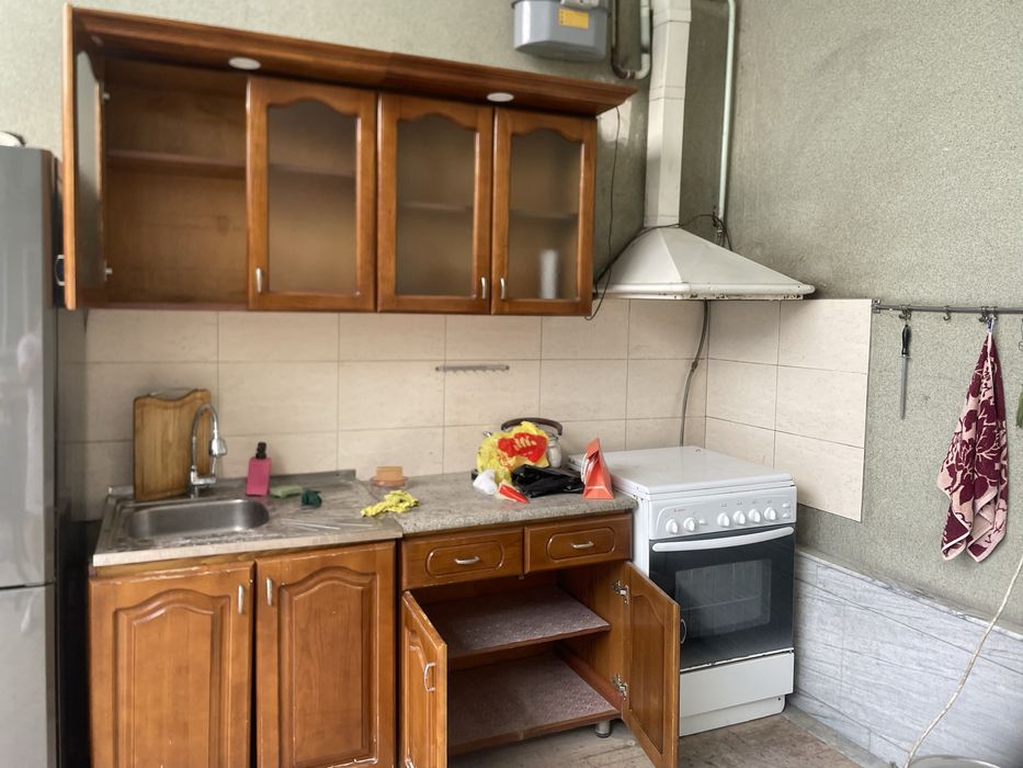 Комплект кухонной мебели