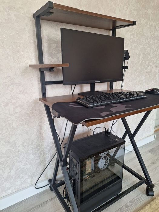 Игровой Компьютер сатылады