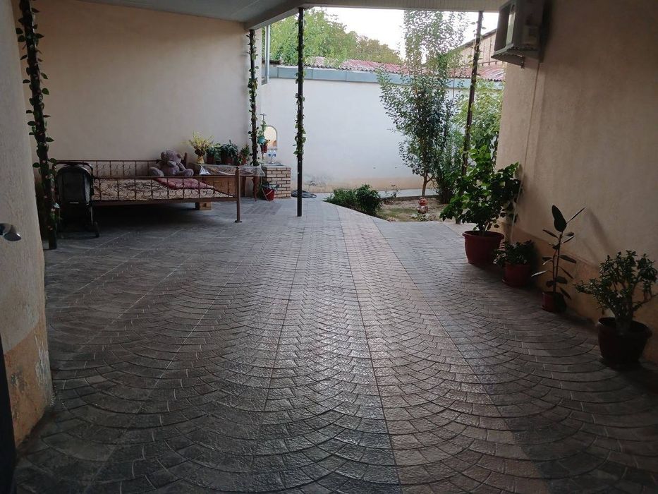 Бадамзар ул Мудофаачилар 4 сотки