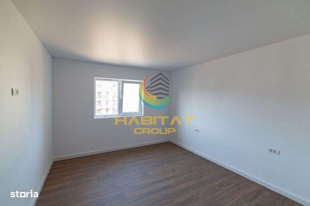 Apartament 2 camere  tip Studio Parc in Fata Blocului!