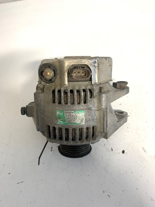 Alternator Toyota Corolla _E12_ 2001 - 2007 1.8 Vvtl-I Ts 2Zz-Ge 10221