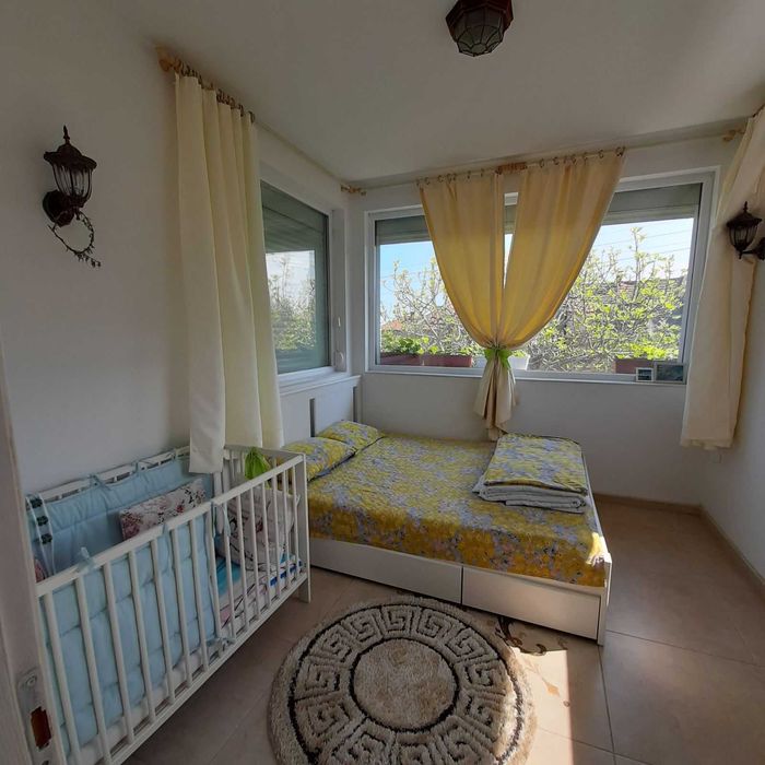 Продава се Къща в Балчик - 93 кв.м за 1152 €/кв.м - Снимка #9
