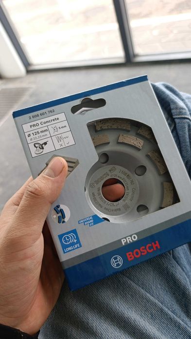 Буш диска оригинал