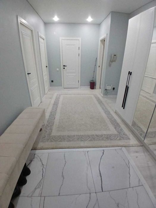 Продам 3-х комнатный кваартиру