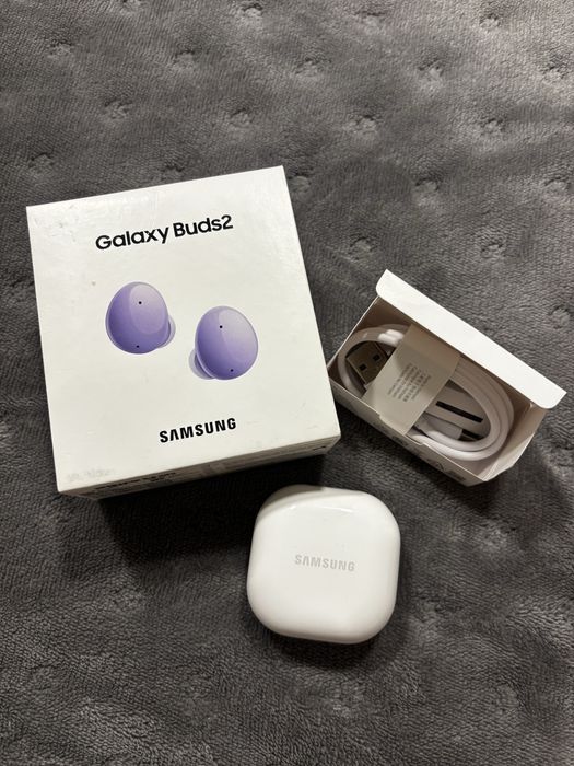 Слушалки Samsung Galaxy Buds2