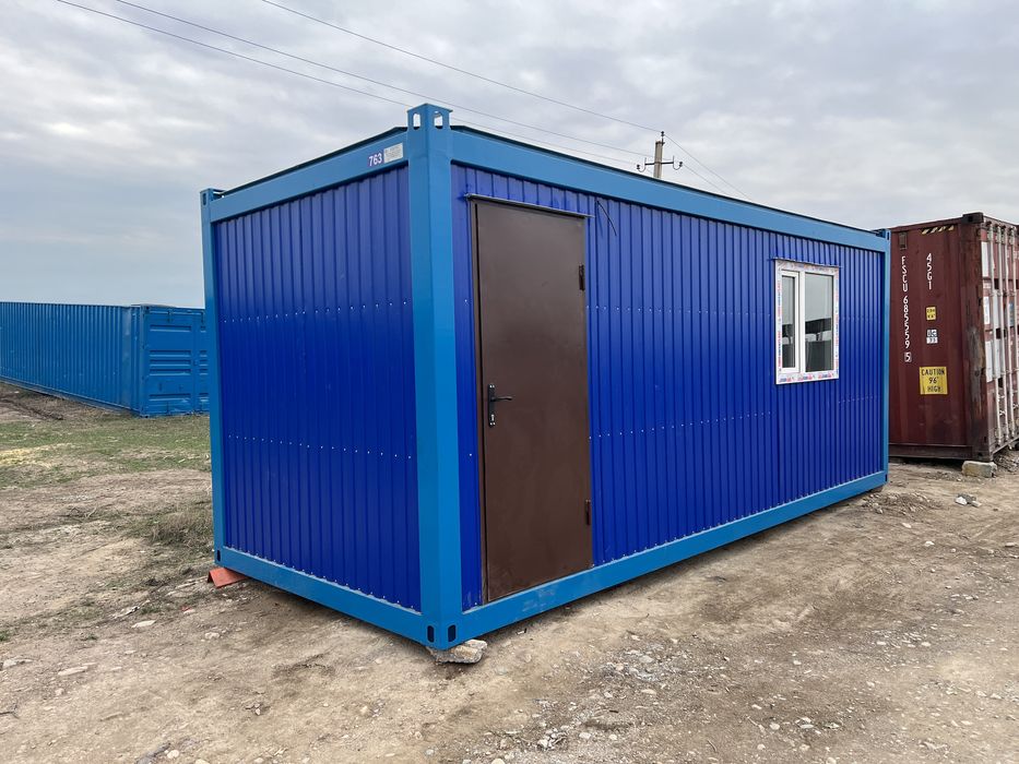 Вагончики б/у в Алматы