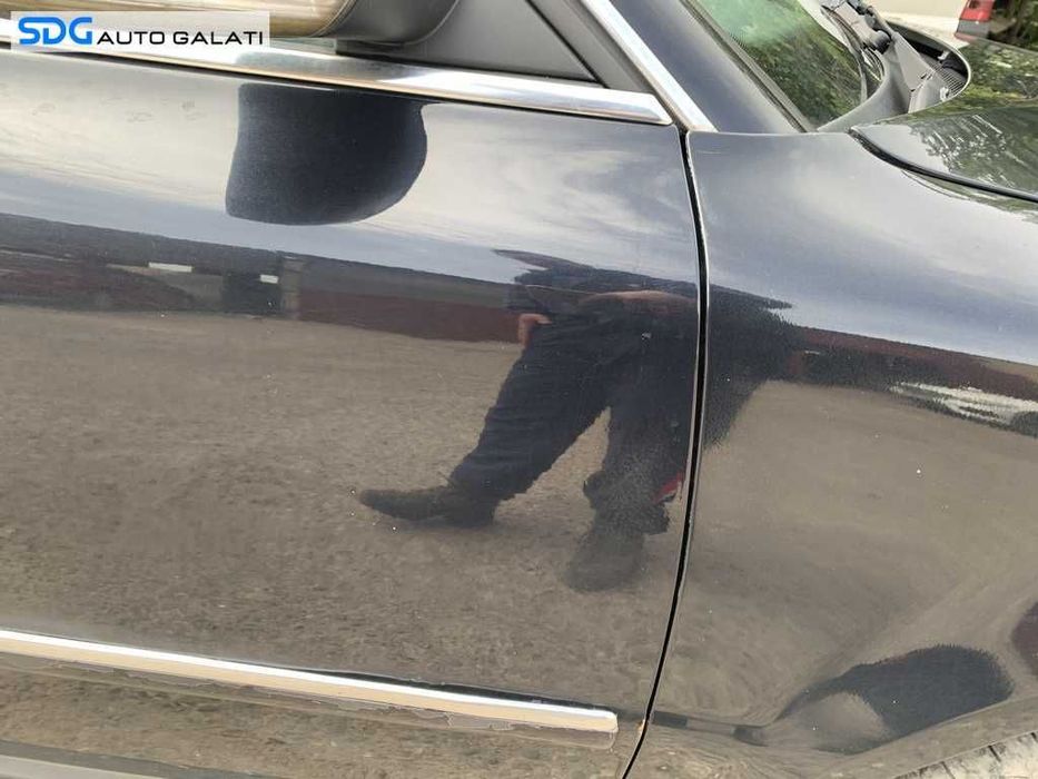 Usa Usi Portiera Portiere Dreapta Fata VW Passat B5.5 2001 - 2005 Cod Culoare LC9X