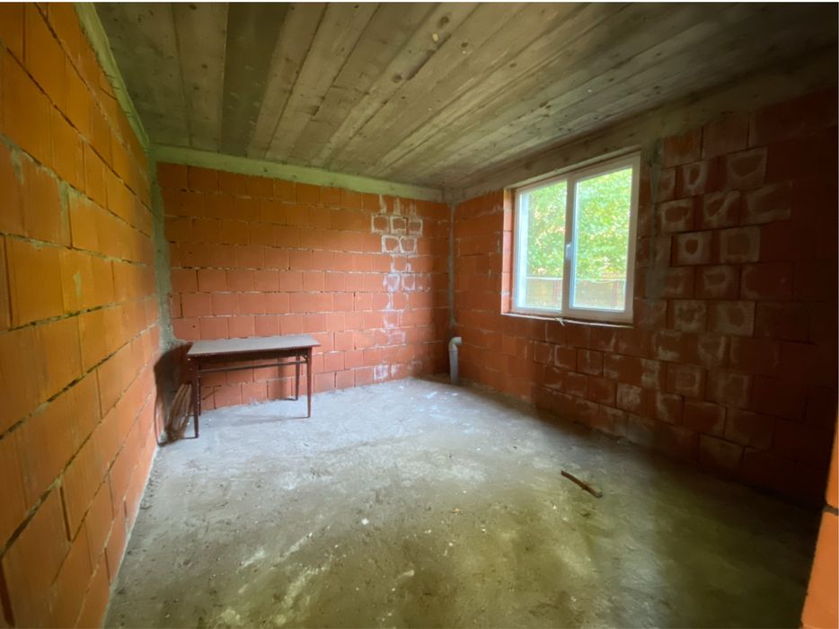 Casă 100 mp + teren 400 mp – Clinceni, la rosu – proprietar