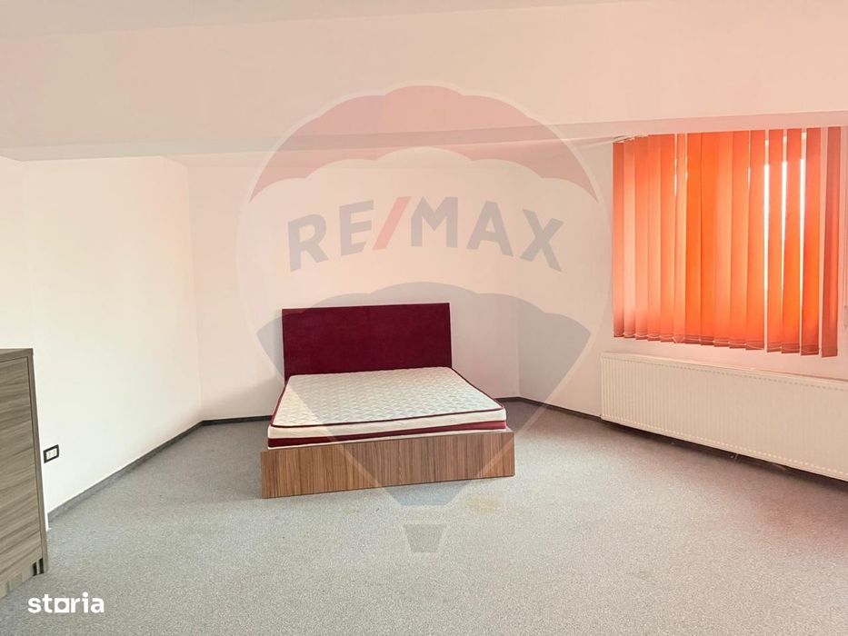 Casă / Vilă de închiriat pretabila muncitori