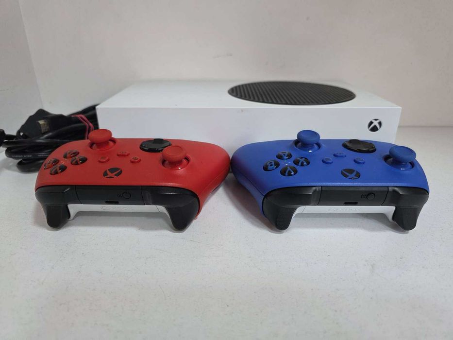 xBox Seria S - KLI Amanet