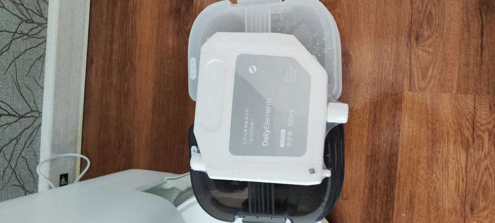 Робот пылесос xiaomi Mijia 2 Pro